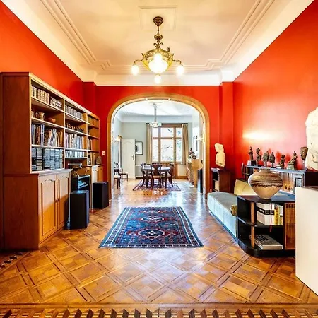 Lejlighedshotel Frade